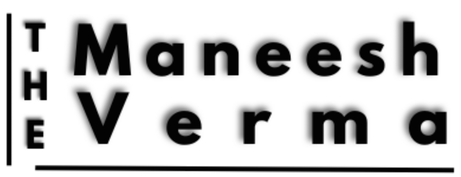 themaneeshverma.com